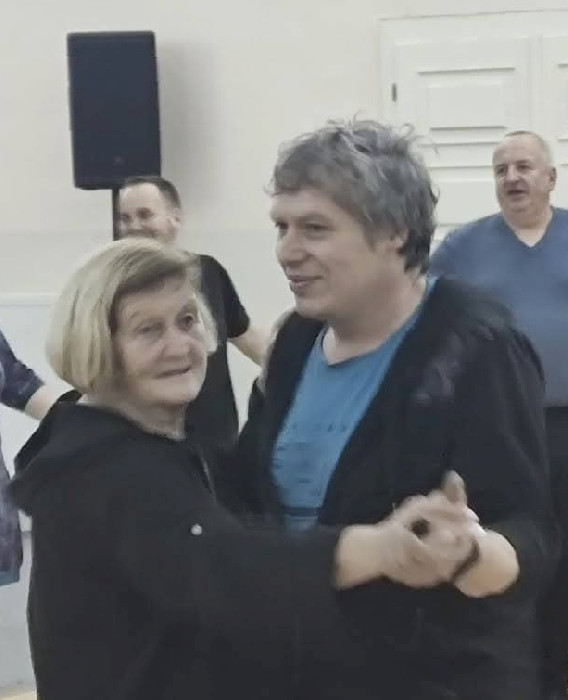 Vzpomínka na kamaráda a loutkáře ... :: Loutkové divadlo Srdíčko Vysoké ...